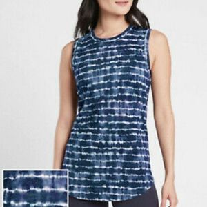 Athleta Breezy Tank